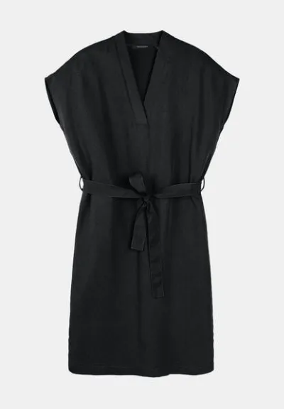 recolution Damen Kleid aus Lyocell (Tencel TM / Lenzing) - YUNNAN - recolution