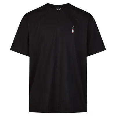 Iriedaily Iriedaily Hot Hot Sauce T-Shirt