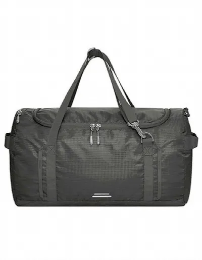 Halfar Halfar Sports Bag Outdoor Weekender Sporttasche 46 x 27 x 27 cm auch als Rucksack tragbar aus recyceltem Polyester