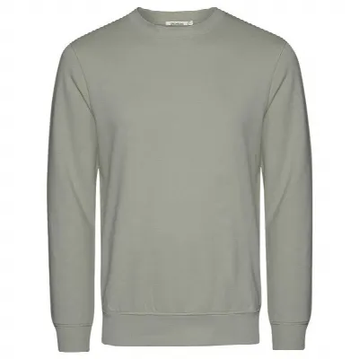 GreenBomb GREENBOMB Basic Sweatshirt Wild
