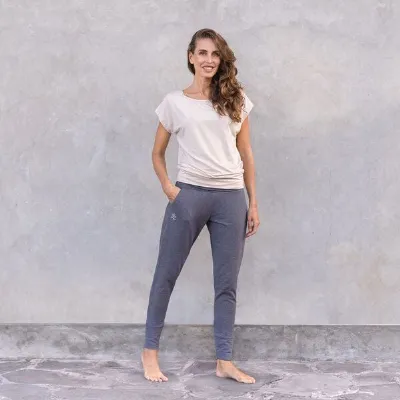 Jaya Jaya MARI DENIM - Denim-Jacquard