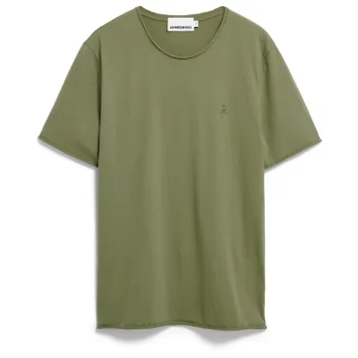ARMEDANGELS ARMEDANGELS - Aamon Brushed - T-Shirt