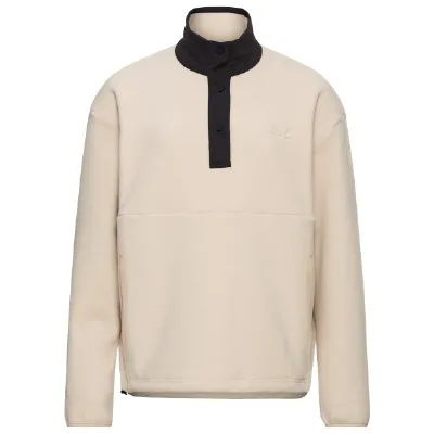 Jack Wolfskin Jack Wolfskin - Women's Sumetro Halfzip - Fleecepullover