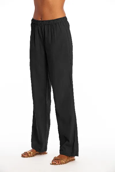 RAVENS VIEW IBIZA RAVENS VIEW IBIZA Damen vegan Hose Oregon