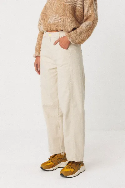 SKFK SKFK Damen vegan Hose Narkue