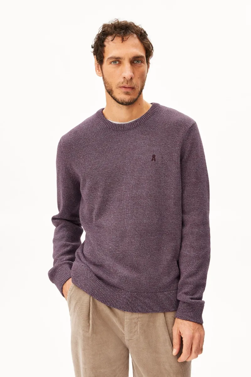 ARMEDANGELS Strickpullover Alvaario