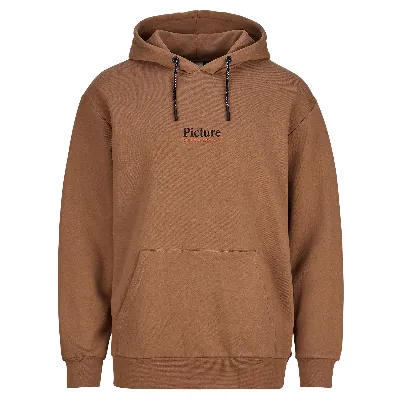 Picture Organic Clothing CAILEY HOODIE