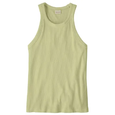 Patagonia Patagonia - Women's Rib Knit Tank - Tank Top