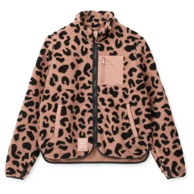 LIEWOOD LIEWOOD - Women's Nelson Adult Pile - Fleecejacke
