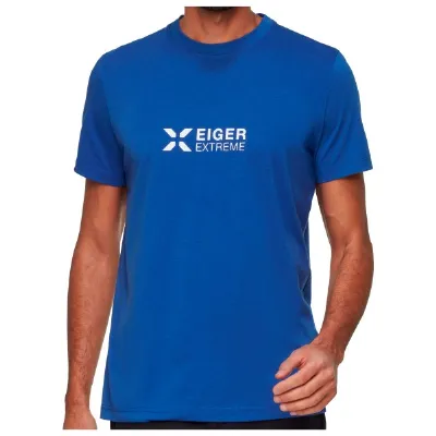 mammut Mammut - Eiger Logo T-Shirt - Funktionsshirt