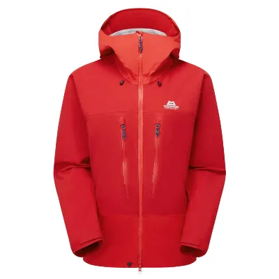 Mountain Equipment ORION WMNS JACKET