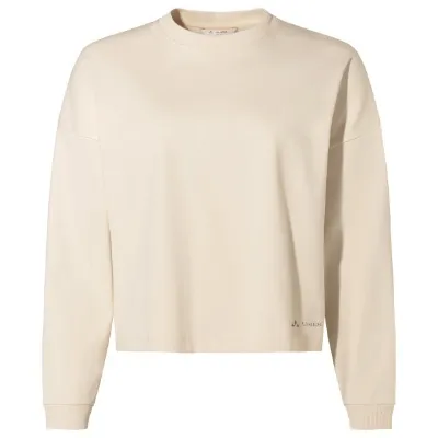 Vaude Vaude - Women's Najun L/S Shirt - Pullover