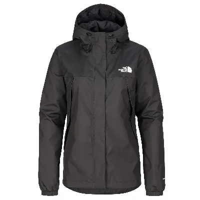 The North Face W ANTORA RAIN JACKET
