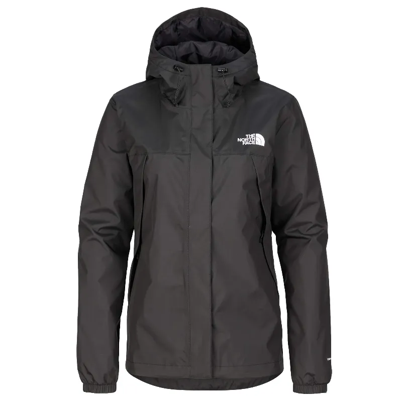 The North Face W ANTORA RAIN JACKET