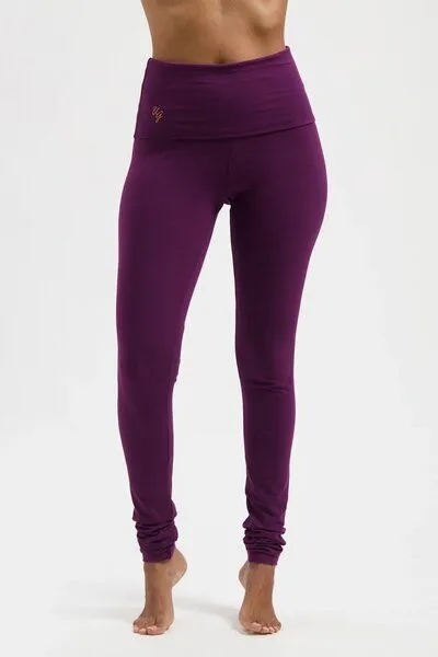 Urban Goddess Urban Goddess Yoga Leggings Shaktified