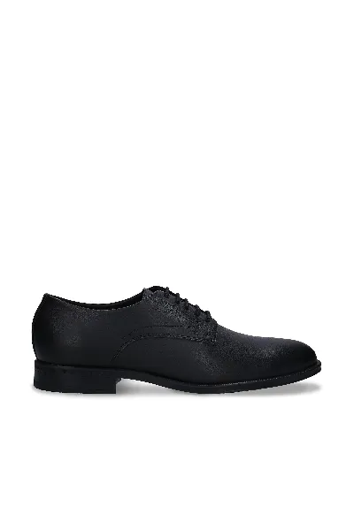 NAE NAE Herren vegan Schuhe Derby Quinn