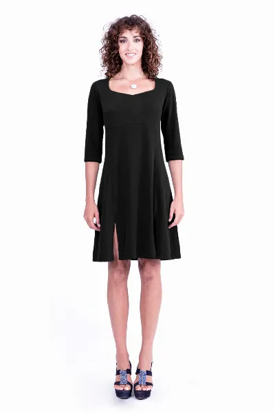 RAVENS VIEW IBIZA RAVENS VIEW IBIZA Damen vegan Kleid Berlin