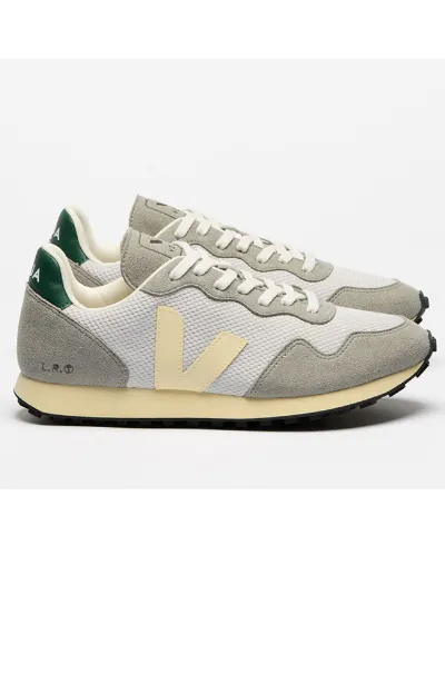 Veja VEJA Herren vegan Sneaker Sdu Alveomesh