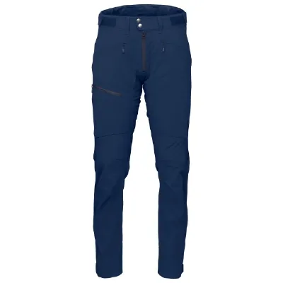 Norrøna Norrøna - Falketind Flex1 Heavy Duty Pants - Trekkinghose