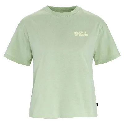 Fjällräven FOREST WALK T-SHIRT  W
