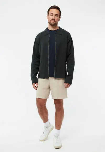 Givn Berlin Givn Berlin Strickjacke GBOLE aus Bio-Baumwolle
