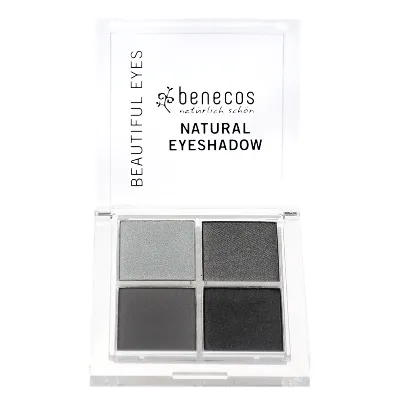 Living Crafts LIVING CRAFTS - Quattro ES smokey eyes -