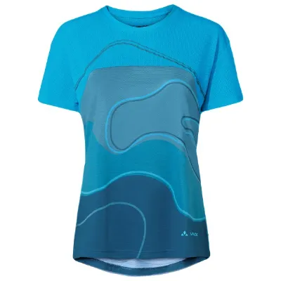 Vaude Vaude - Women's Moab T-Shirt Vi - Funktionsshirt