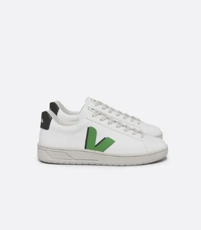 Veja Veja Sneaker - Urca CWL White Leaf Cyprus