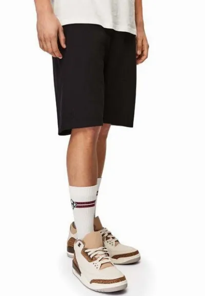 Honesty Rules Honesty Rules French Terry Jogging Shorts