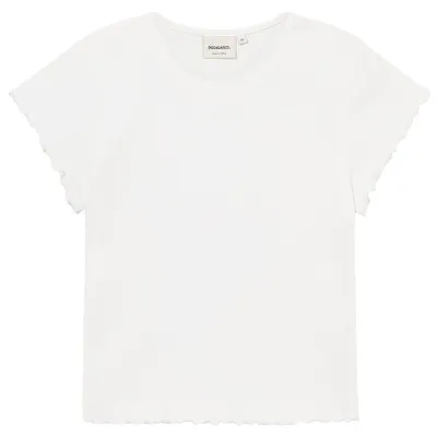 Dedicated DEDICATED - Women's Rib Top Ven - T-Shirt