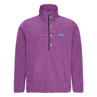 Jack Wolfskin FIND THE WILD OVERHEAD M