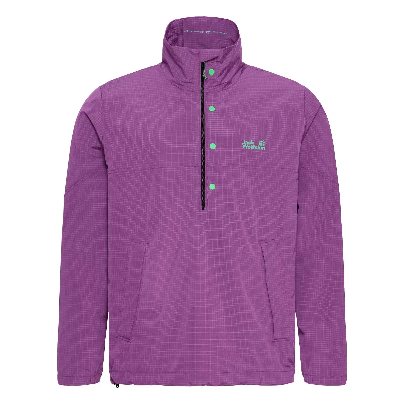 Jack Wolfskin FIND THE WILD OVERHEAD M