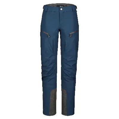 Fjällräven BERGTAGEN ECO-SHELL TROUSERS W