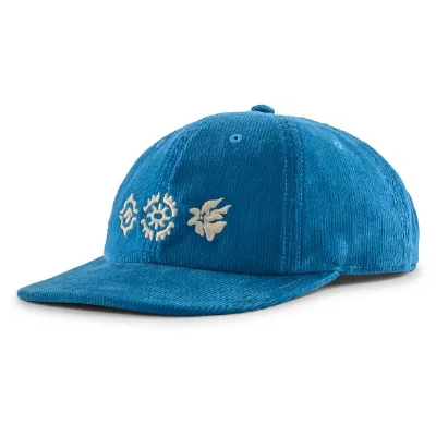 Patagonia Patagonia - Corduroy Cap - Cap Size
