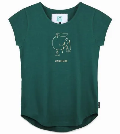 Gary Mash GARY MASH Shirt Asheville Wanderine aus Bio-Baumwolle