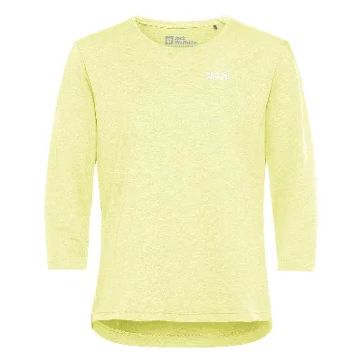 Jack Wolfskin WILDTRAIL 3 / 4 W