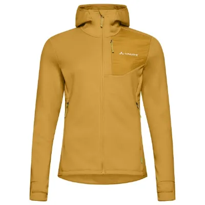 Vaude Vaude - Women's Monviso Fleece Jacket III - Fleecejacke