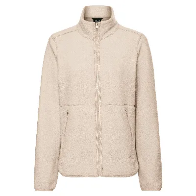 Jack Wolfskin LITE CURL FZ W