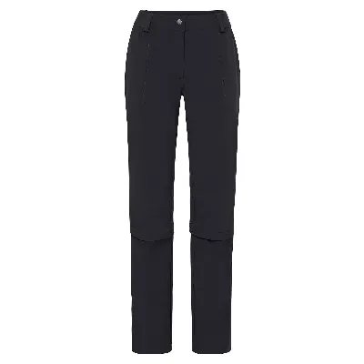 Vaude WOMEN'S FARLEY STRETCH ZO CAPRI PANTS