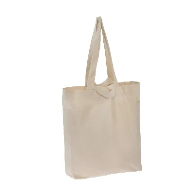 Living Crafts LIVING CRAFTS - Unisex Tasche - Beige
