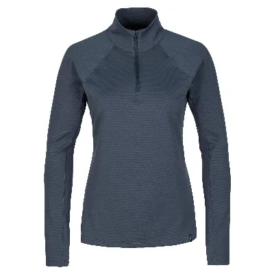Patagonia W'S CAP MW ZIP NECK