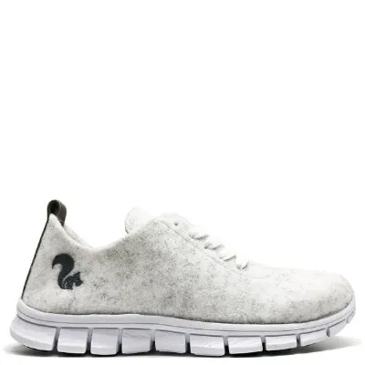 thies Superleichter, veganer Sneaker thies ® PET aus recycelten Flaschen, flexibel und bequem
