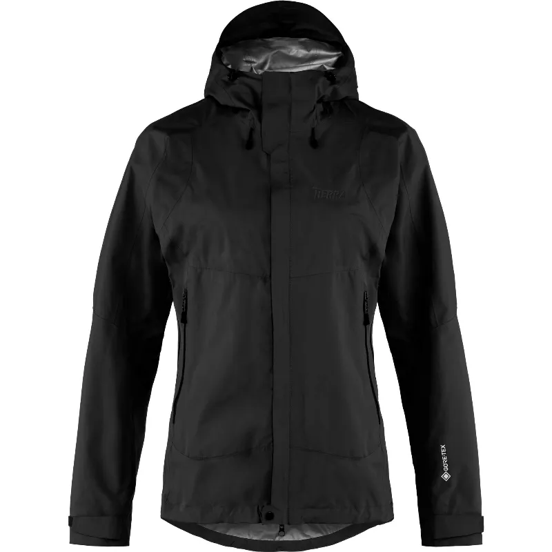 Tierra BACK UP JACKET GEN.3 W