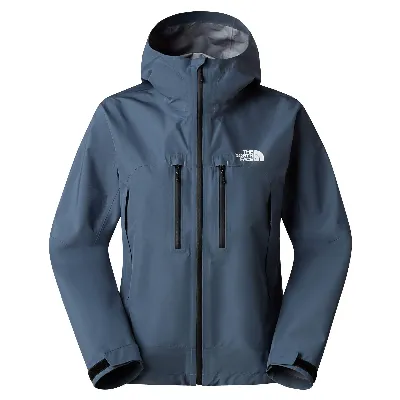 The North Face W VALLEY VIEW JACKET