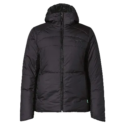 Vaude NEYLAND HOODED INSULATION JACKET