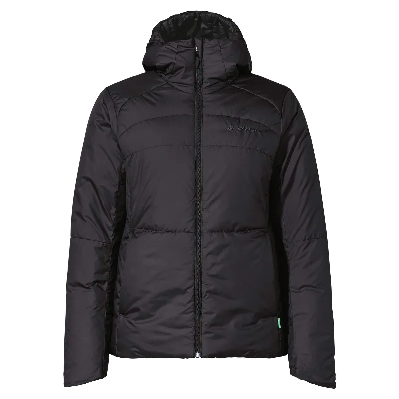Vaude NEYLAND HOODED INSULATION JACKET