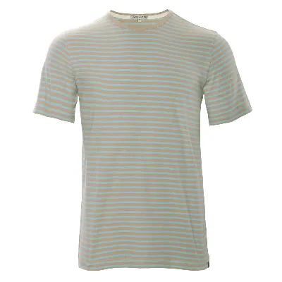 Living Crafts LIVING CRAFTS - Herren T-Shirt - Khaki