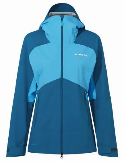 Vaude VAUDE Jacken Women's Simony 2,5L Jacket V