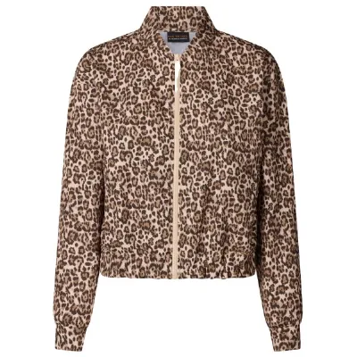 Save the Duck Save the Duck - Women's Bomber - Freizeitjacke - L/XL