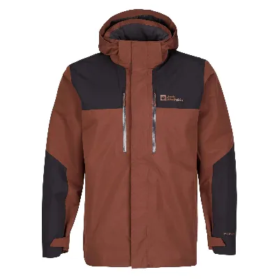 Jack Wolfskin JASPER 3IN1 JKT M
